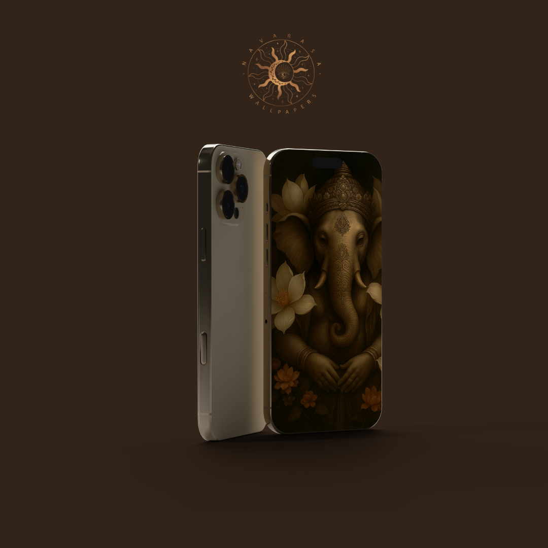 Ganesha light