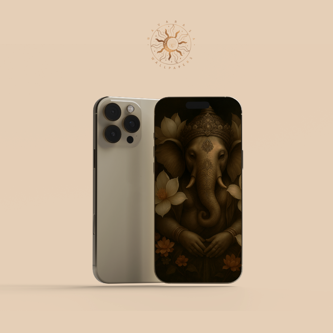 Ganesha light